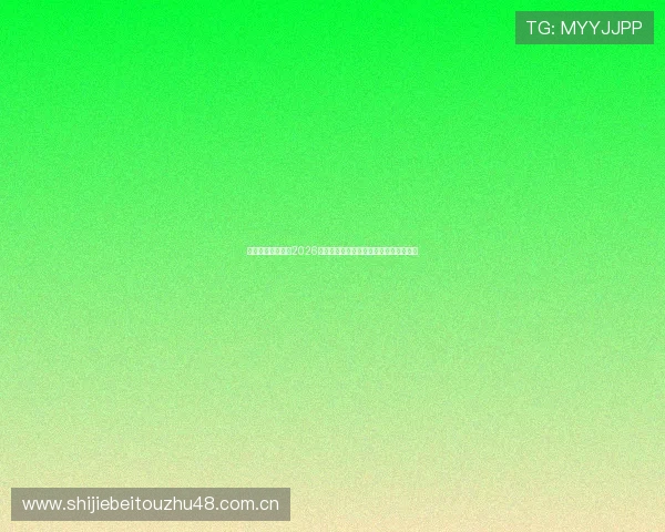 悟空运动体育追踪2026世界杯现场氛围与观众互动体验全景报道